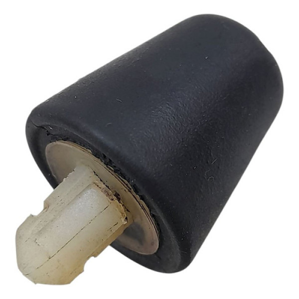 Borracha Batente Tampa Traseira Peugeot 206/207    187159
