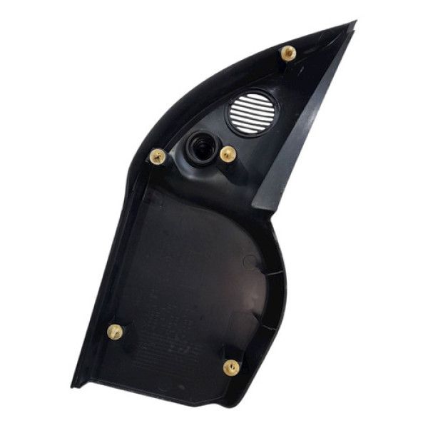 Acabamento Interno Retrovisor Esquerdo  Gm Corsa Sedan 1.8 2