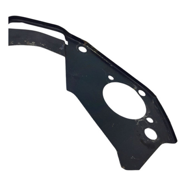 Flange Motor Câmbio Fiat Uno 1.0 8v 1994    200274 Não Informado