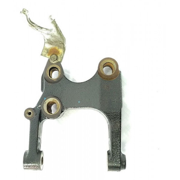 Suporte Superior Esquerdo Câmbio Honda Fit Ex 2007 74359