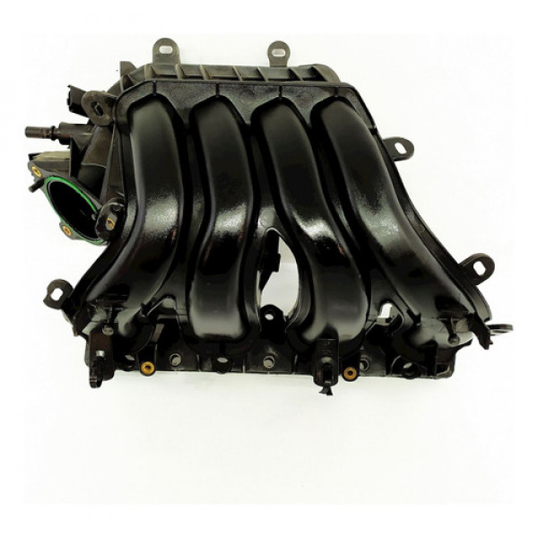 Coletor Admissão Peugeot 307 2.0 16v 2009    136282