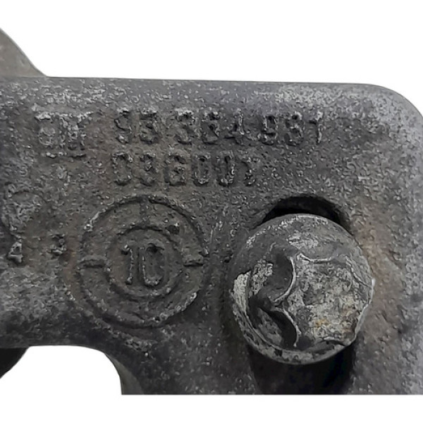 Suporte Superior Esquerdo Radiador Gm Corsa 2010    197479