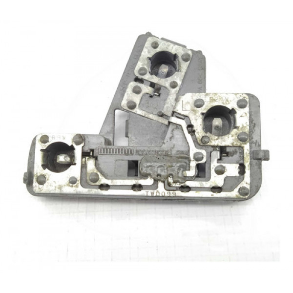 Circuito Lanterna Esquerda Vw Jetta 2012 Original 18970