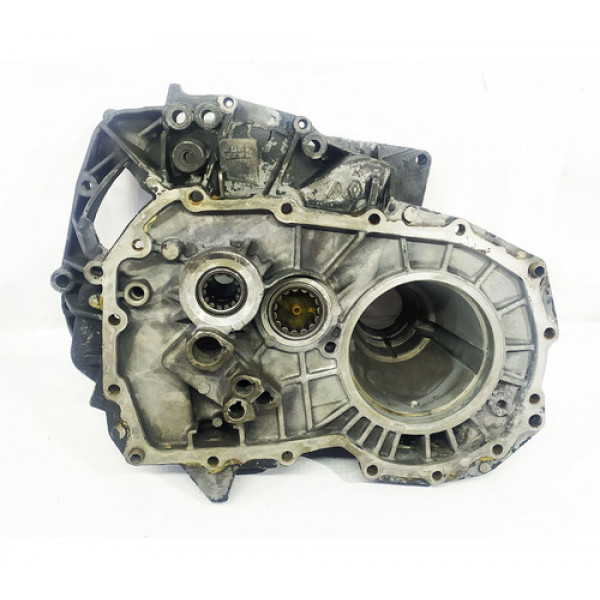 Capa Seca Renault Sandero 1.0 2010    139897