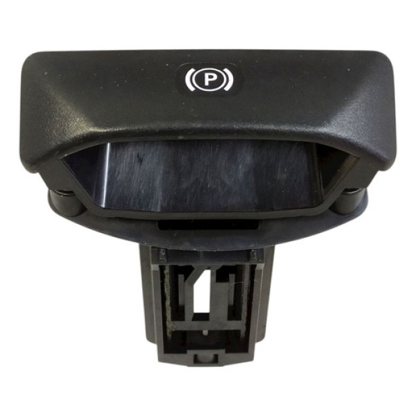 Alavanca Freio Estacionamento  Mercedes-benz C 200k 1.8 2009