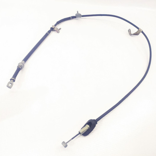 Cabo Esquerdo Freio Mão Honda Civic 2013    142701