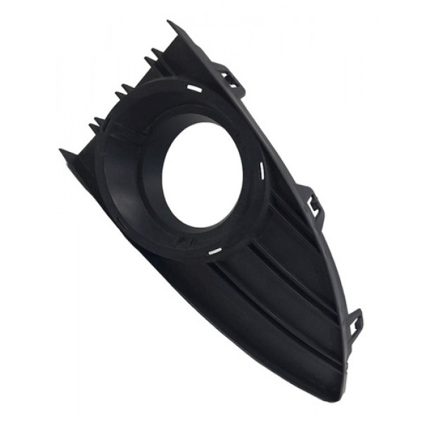 Moldura Farol Milha Direito Renault Fluence 2010/14    15532