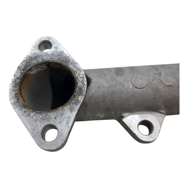 Flange Água Motor  Hyundai Santa Fe 2.7 2008 211386
