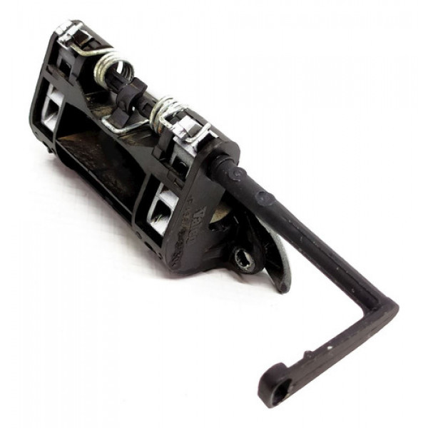 Maçaneta Externa Porta Dianteira Direita  Peugeot 206 1.4  2