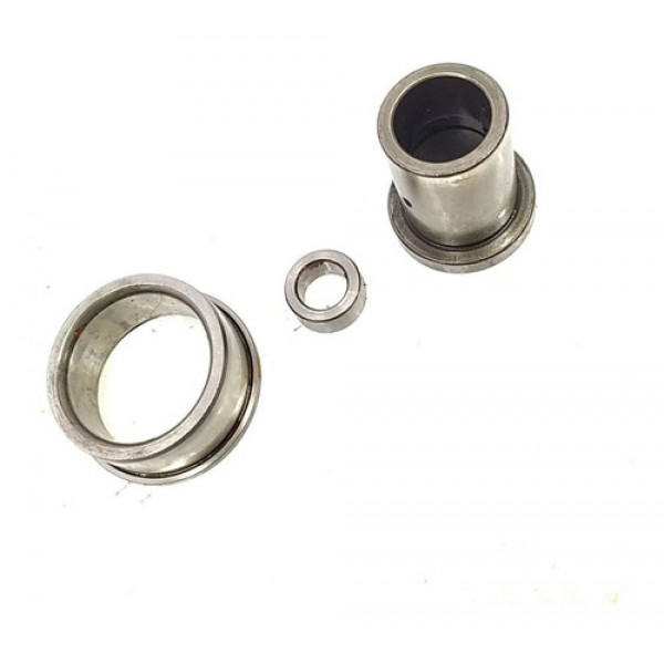 Kit Espaçador Honda Cg150 Start 2015 88123