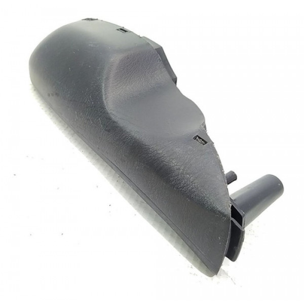 Puxador Porta Dianteira Esquerda Civic Lx 1.6 1999 115573