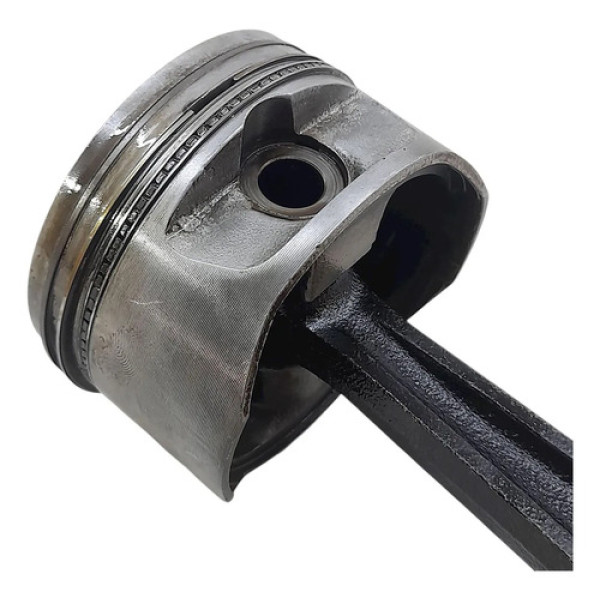 Pistão Biela  Gm Vectra 2.0 8v 1995 211316