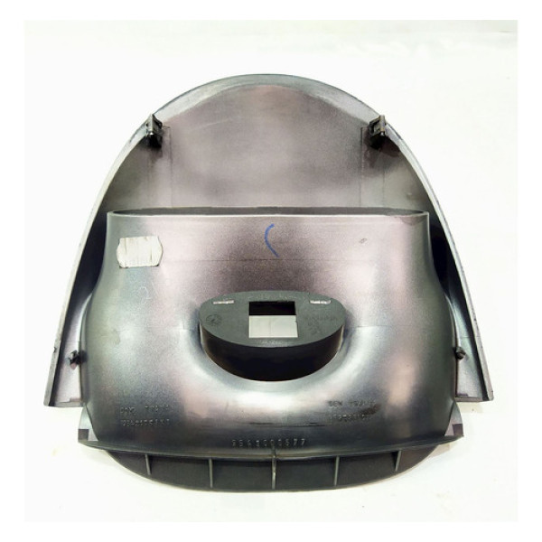 Moldura Computador De Bordo Peugeot 206 Sw 16v Escapade   20