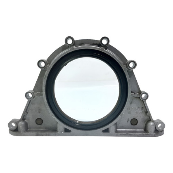 Flange Virabrequim Volante Motor  Bmw 550i 4.8  2009 197173 Não Informado