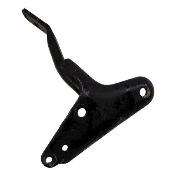 Suporte Travessa Cambio Fiat Siena 1.3  2004 204288 Não Informado