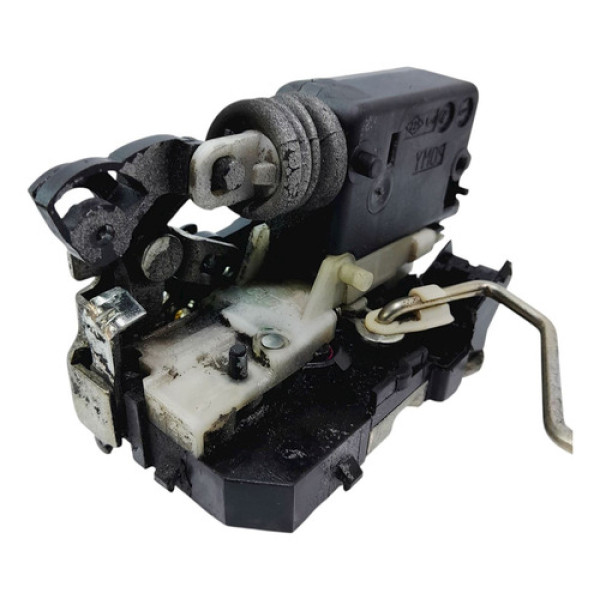  Fechadura Porta Traseira Direita  Renault Sandero 1.6 2012 