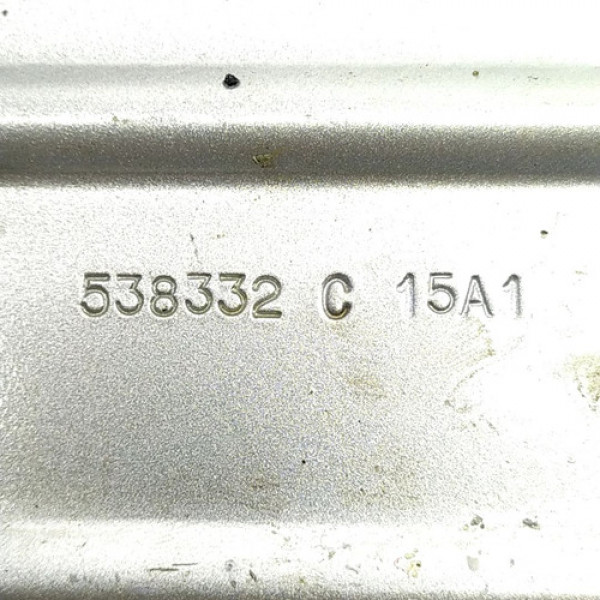 Suporte Superior Paralama Esquerdo Citroen C4 Picasso 2009  
