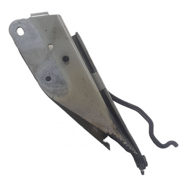 Dobradiça Direita Capô Citroen C3 2006    160166