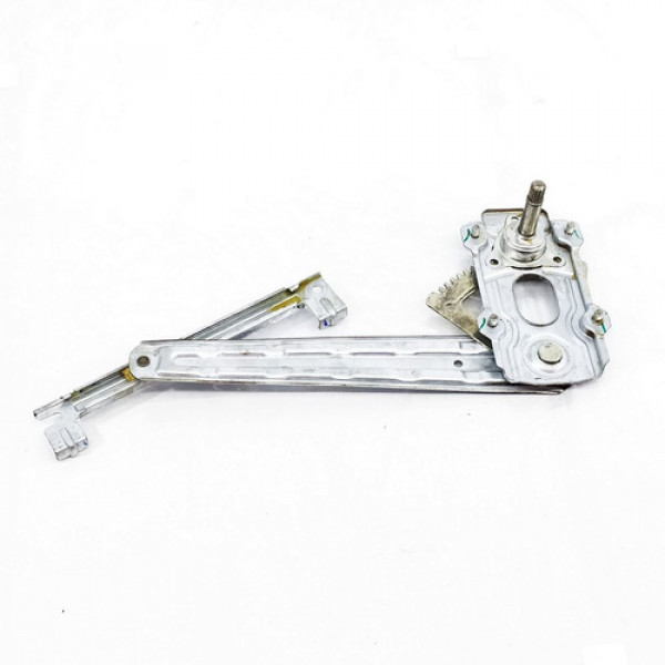 Máquina Vidro Traseira Direita Kwid 2021 Original 68356