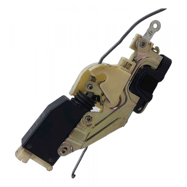 Fechadura Porta Dianteira Direita Gm Corsa 2000    150969