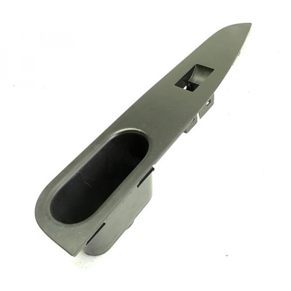 Puxador Porta Traseira Direita Ford Fusion 2008    11754