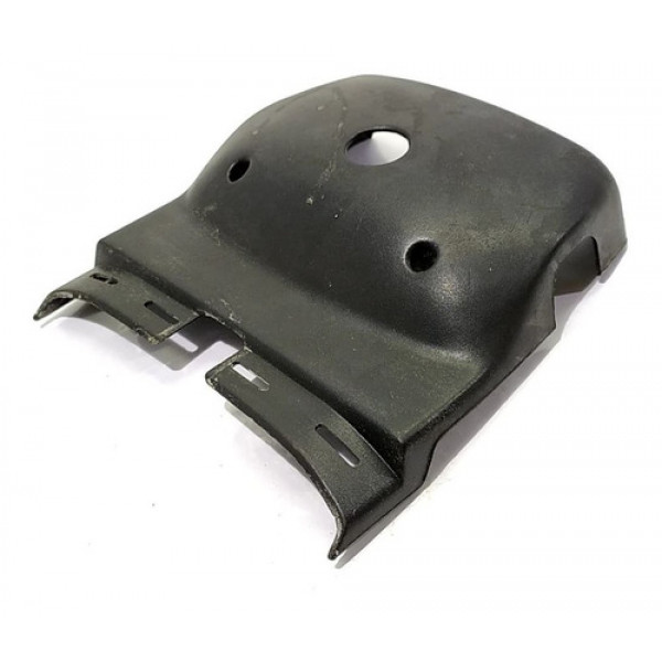 Moldura Superior Coluna Central Ford Fiesta 1996    112625