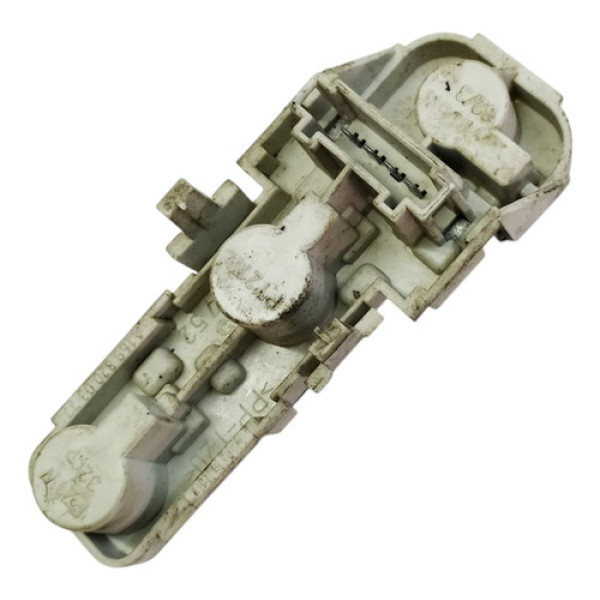 Circuito Elétrico Lanterna Direita  Mercedes-benz B200 2.0 2