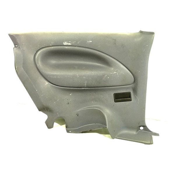 Forro Lateral Traseiro Esquerdo Ford Fiesta  1997 135239