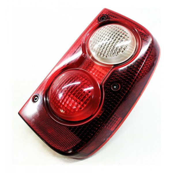 Lanterna Direita Land Rover Freelander 1 2.5 2005 V1621 - P1