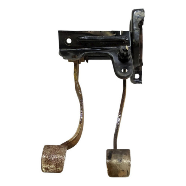 Pedaleira Freio Embreagem  Gm Chevette L 1.6 1993 203001