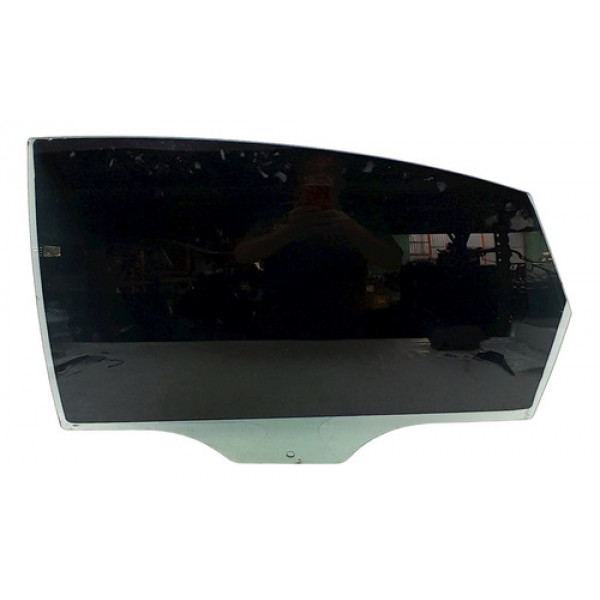 Vidro Porta Traseira Esquerda Hyundai Azera 3.3 2009 153832