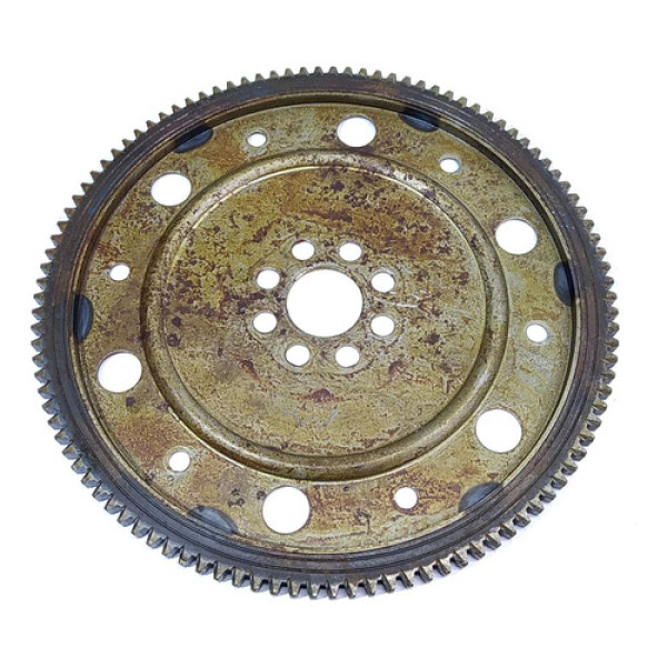 Cremalheira Volante Motor Toyota Corolla 2.0 2010    119724