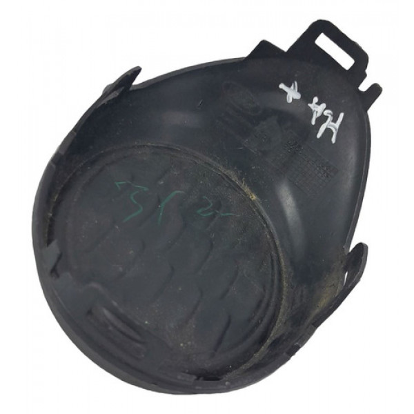 Moldura Cega Farol Milha Esquerdo Ford Ka 2014/18    155433