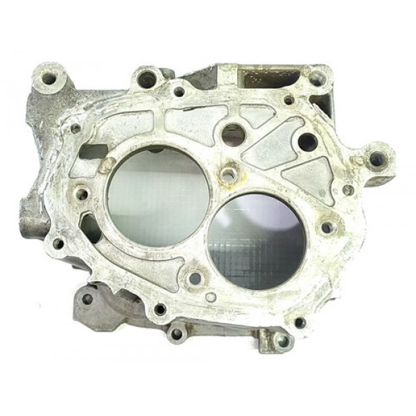 Carcaça Traseira Câmbio Fiat Palio 1.4 8v Evo 2012    131937