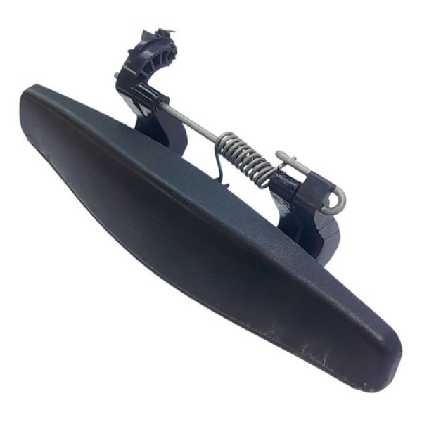 Maçaneta Externa Porta Dianteira Direita  Renault Sandero 1. Não Informado