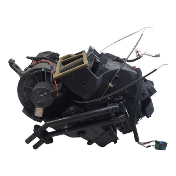 Caixa Ar Condicionado  Peugeot 207 Xr 1.4 2011 207824