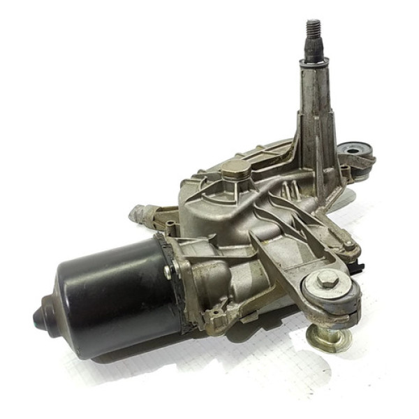 Motor Esquerdo Limpador Para-brisa Citroen C4 Picasso 2009  