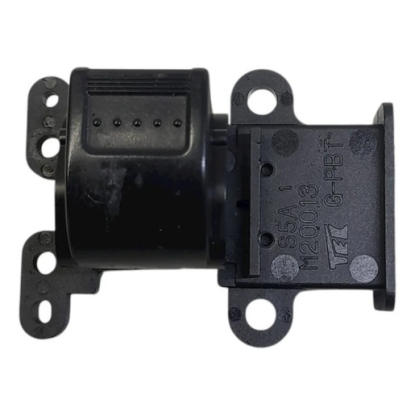 Botão Vidro Elétrico Porta Dianteira Direita  Honda Civic Lx