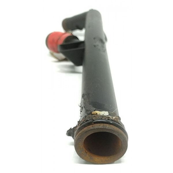 Cano Água Motor Renault Scenic 1.6 16v 2002 Original 117894