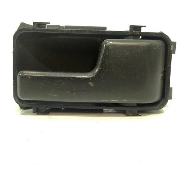 Maçaneta Interna Porta Direita Fiat Uno 2007    139341