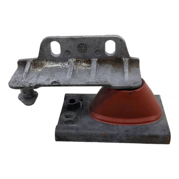 Coxim Suporte Escapamento Audi A6 2004    150437