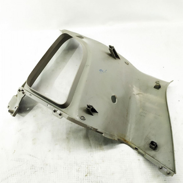 Acabamento Superior Esquerdo Porta-mala Ford Fiesta 1.0 8v 2