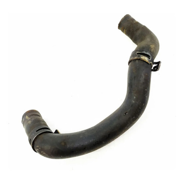 Mangueira Inferior Resfriador Trocador Calor Óleo Motor Vw J