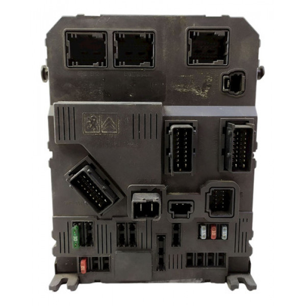 Módulo Bsi Citroën Xsara Picasso 1.6 16v 2005    46486