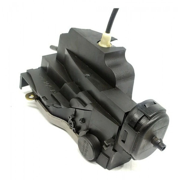 Fechadura Porta Dianteira Direita Mercedes Classe A 160 2001