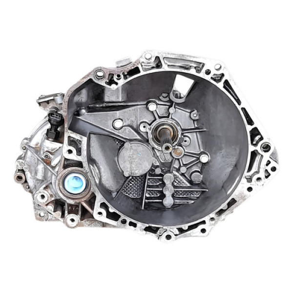 Caixa De Marcha Fiat Idea  Adv 1.8 8v 2007 V1757 - P4