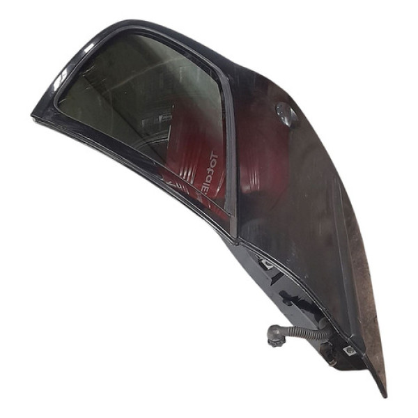 Porta Traseira Esquerda Peugeot 207 1.4 2010 V1681 - P35