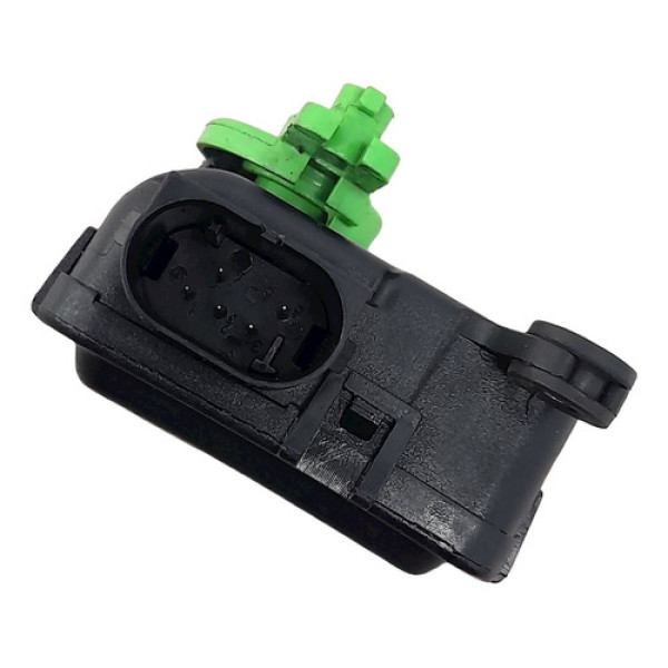 Motor Atuador Ar Condicionado Audi A3 2002    159750