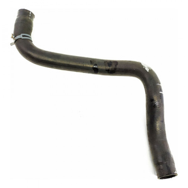 Mangueira Inferior Radiador Vw Gol 1.0 2010    63827