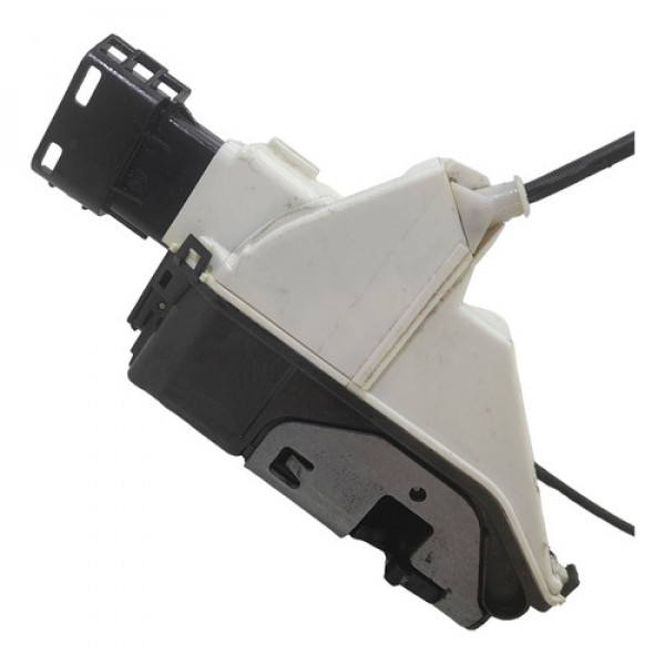 Fechadura Porta Dianteira Citroën C3 1.5 2014 157644